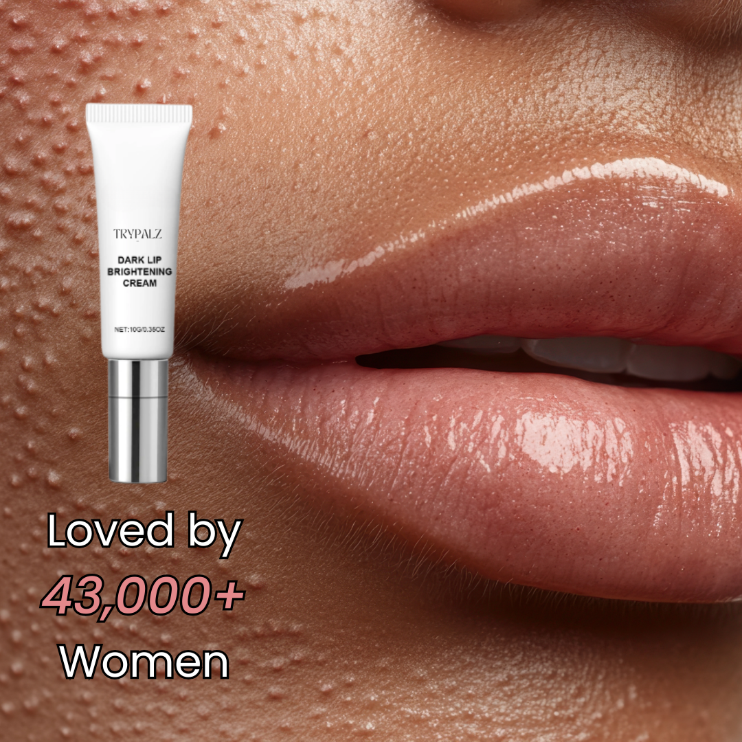 Dark Lip Brightening Cream