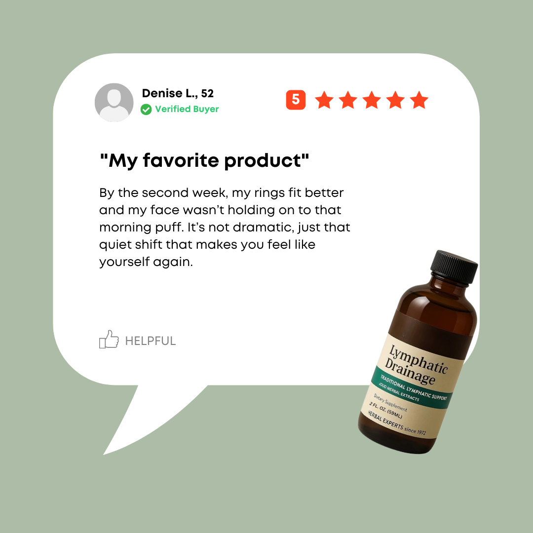 New Maximum Absorption Lymphatic drops | by Trypalz™