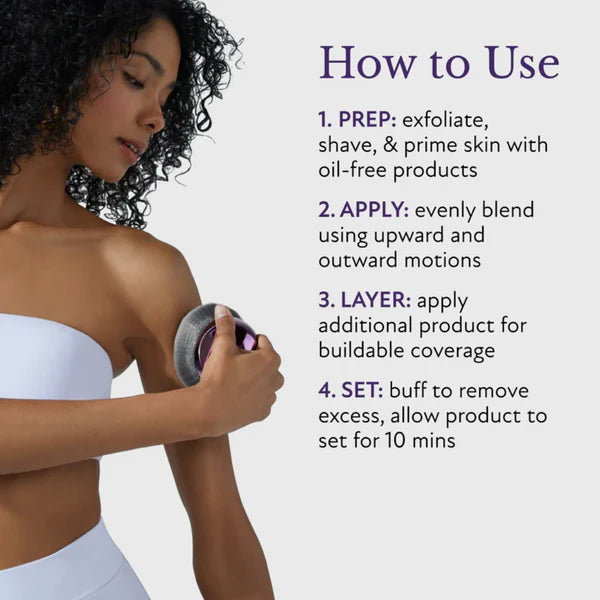 Beauty Body Coverage Perfector