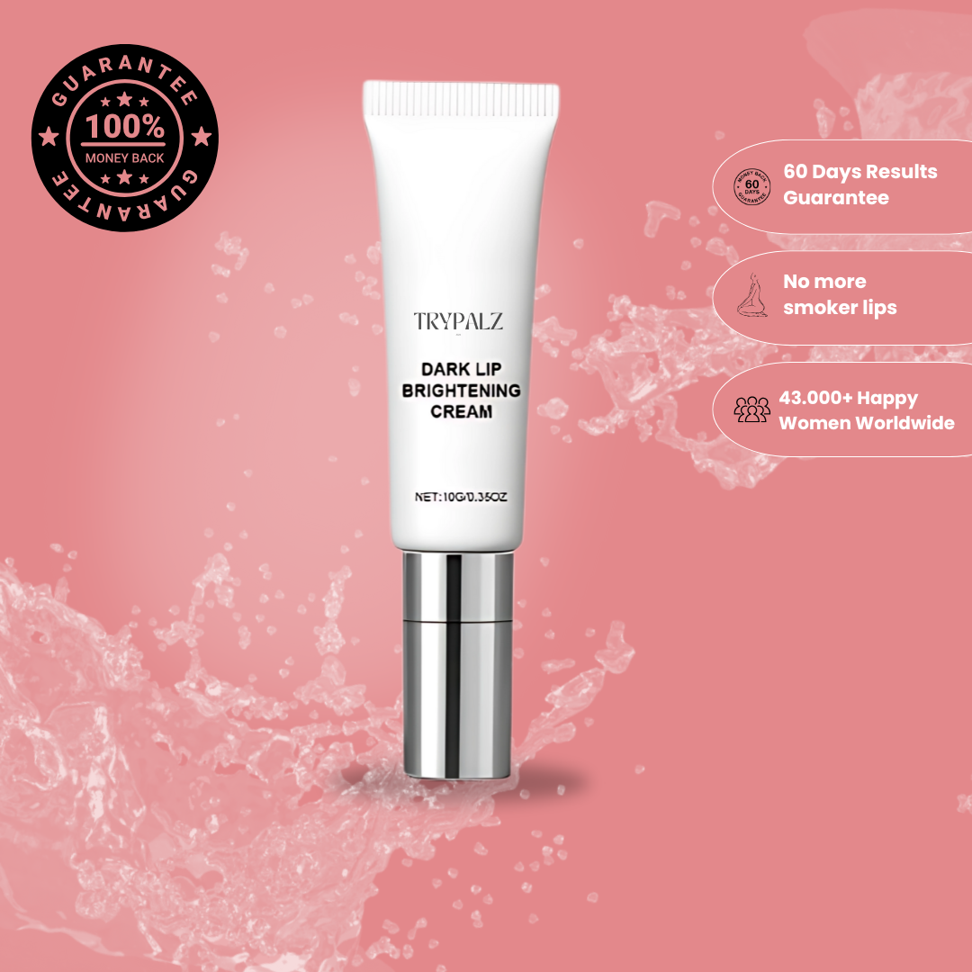 Dark Lip Brightening Cream