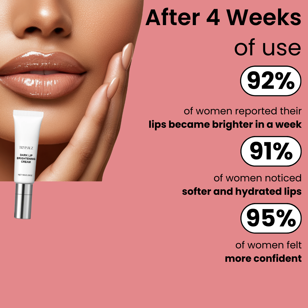 Dark Lip Brightening Cream