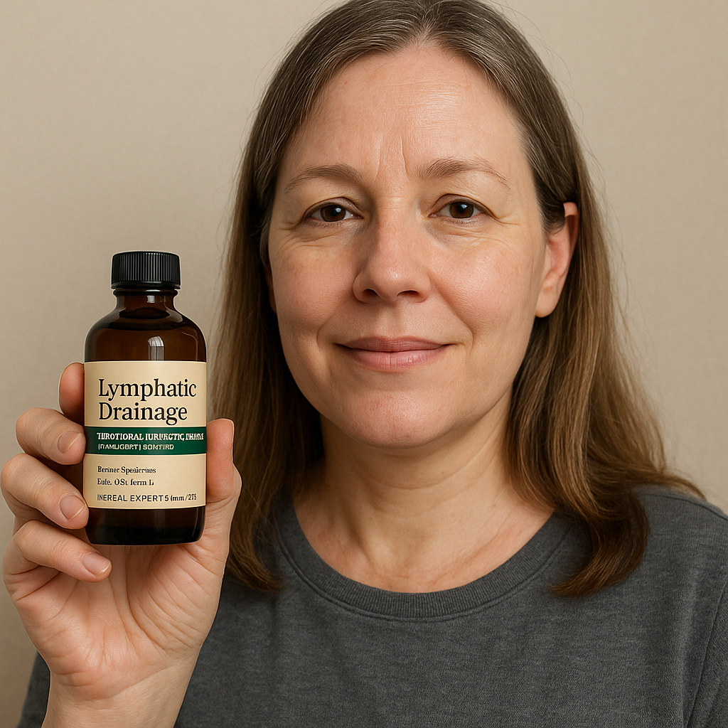 New Maximum Absorption Lymphatic drops | by Trypalz™