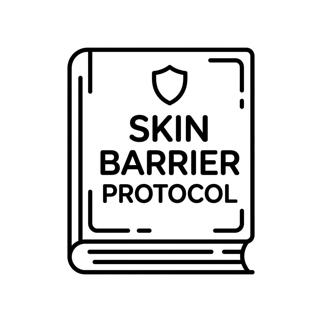 eBook Skin Barrier Protocol