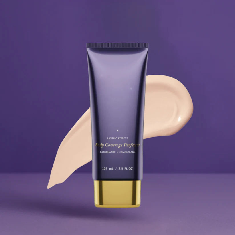 Beauty Body Coverage Perfector