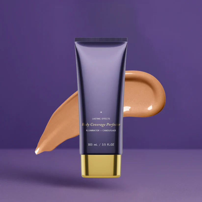 Beauty Body Coverage Perfector