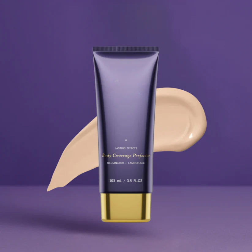 Beauty Body Coverage Perfector