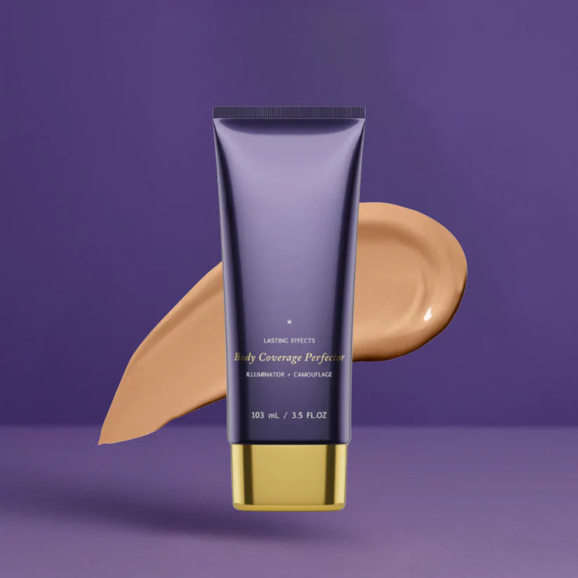 Beauty Body Coverage Perfector