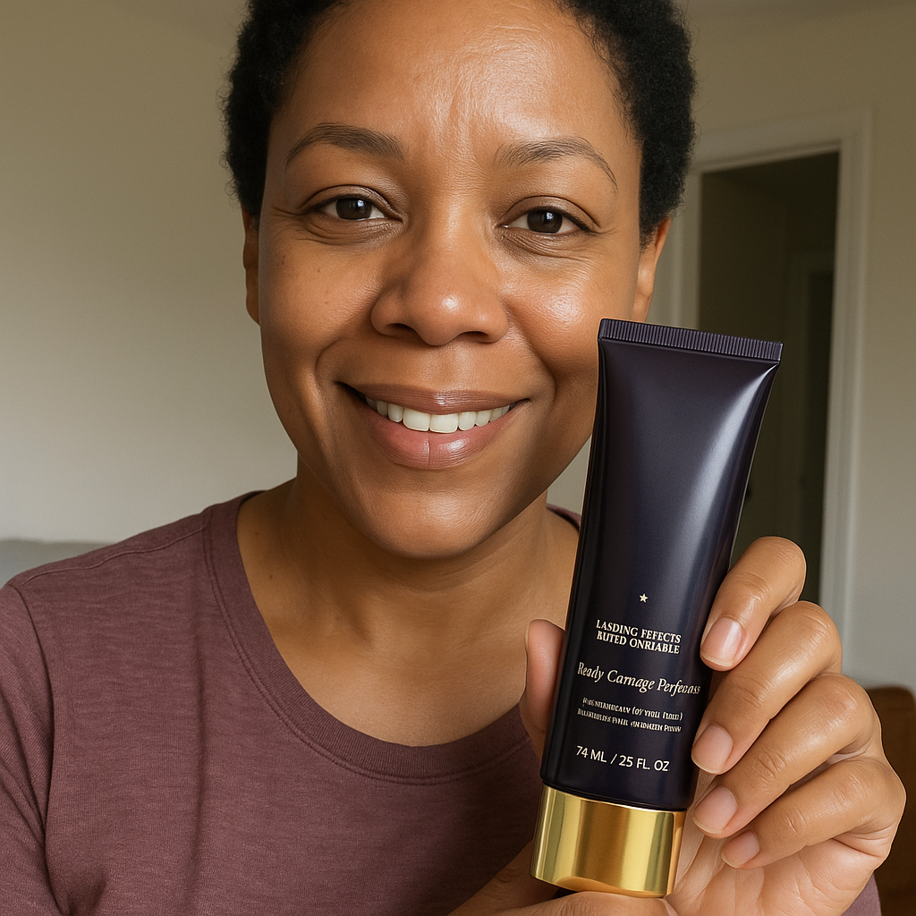Beauty Body Coverage Perfector