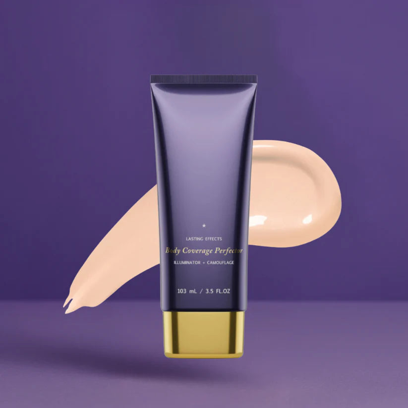Beauty Body Coverage Perfector