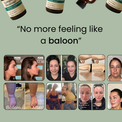 New Maximum Absorption Lymphatic drops | by Trypalz™