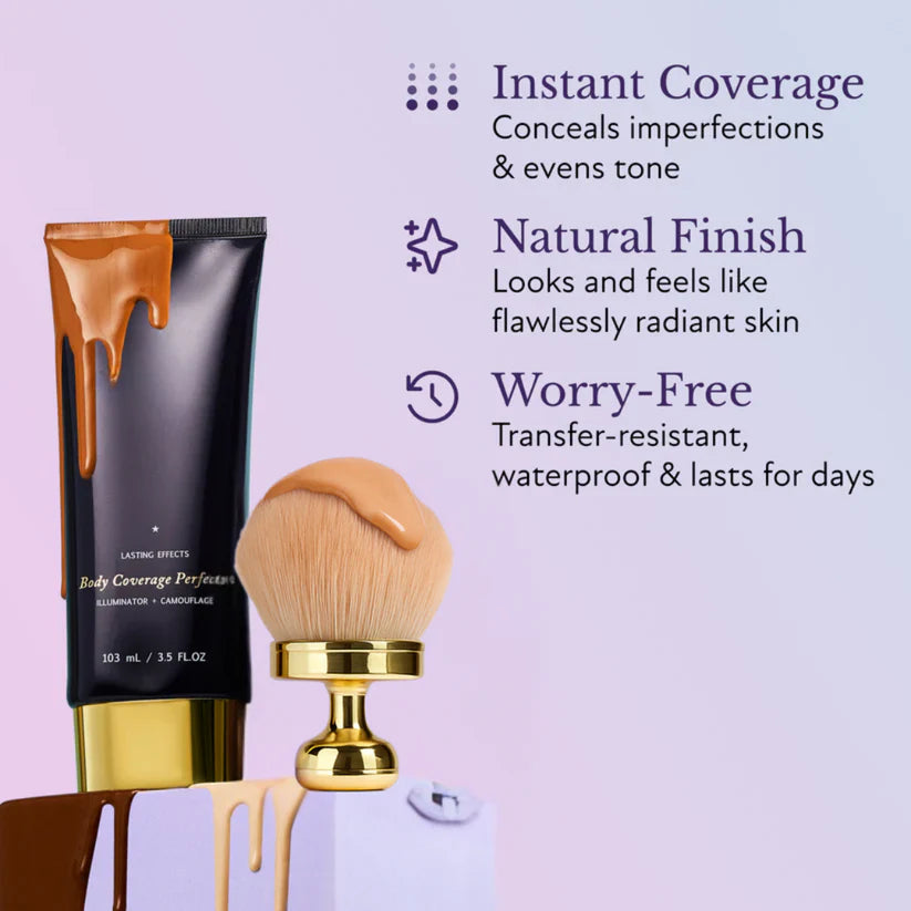 Beauty Body Coverage Perfector