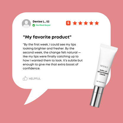 Dark Lip Brightening Cream