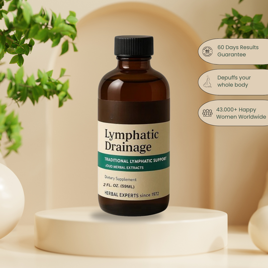New Maximum Absorption Lymphatic drops | by Trypalz™