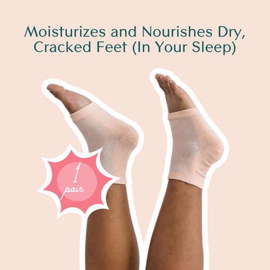 Silicone socks