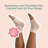 Silicone socks