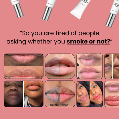 Dark Lip Brightening Cream