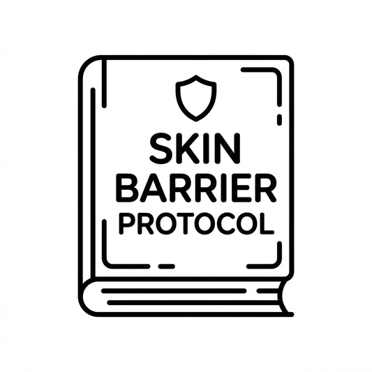 eBook Skin Barrier Protocol