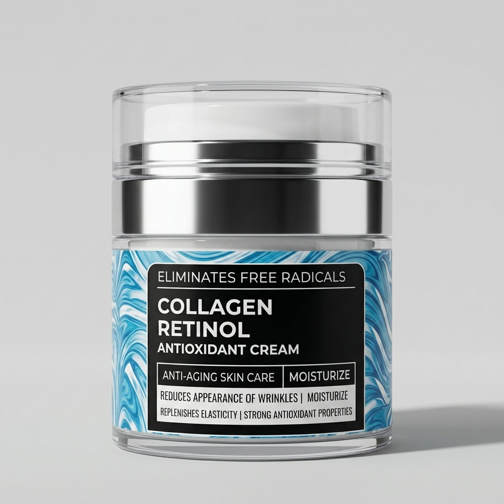 Recovery Cream