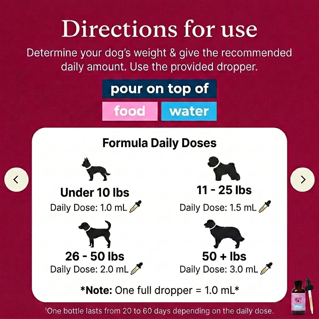 Trypalz Premium Collagen Drops