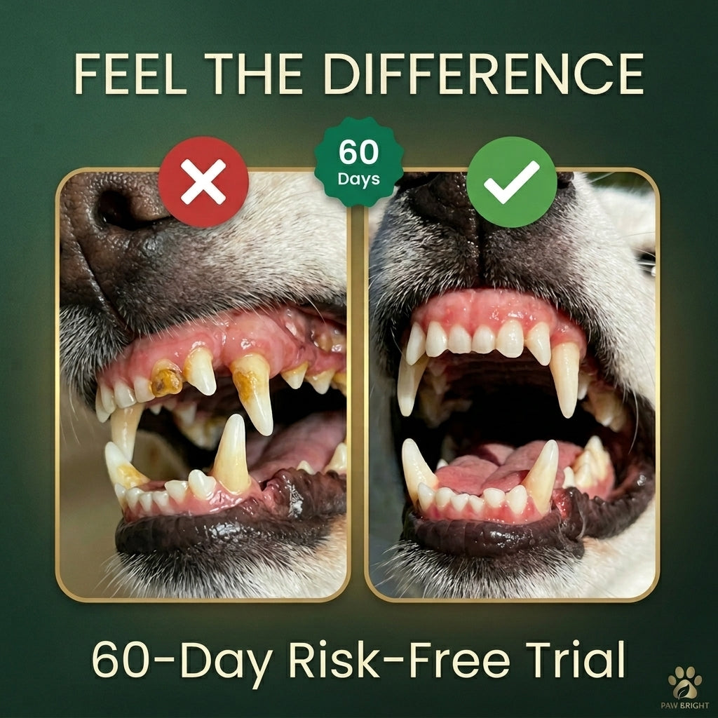 Trypalz Advanced Dental Powder