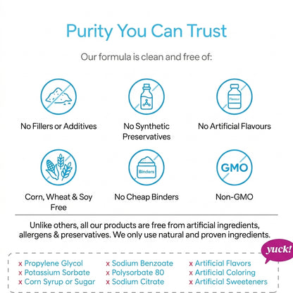 Trypalz Premium Collagen Drops