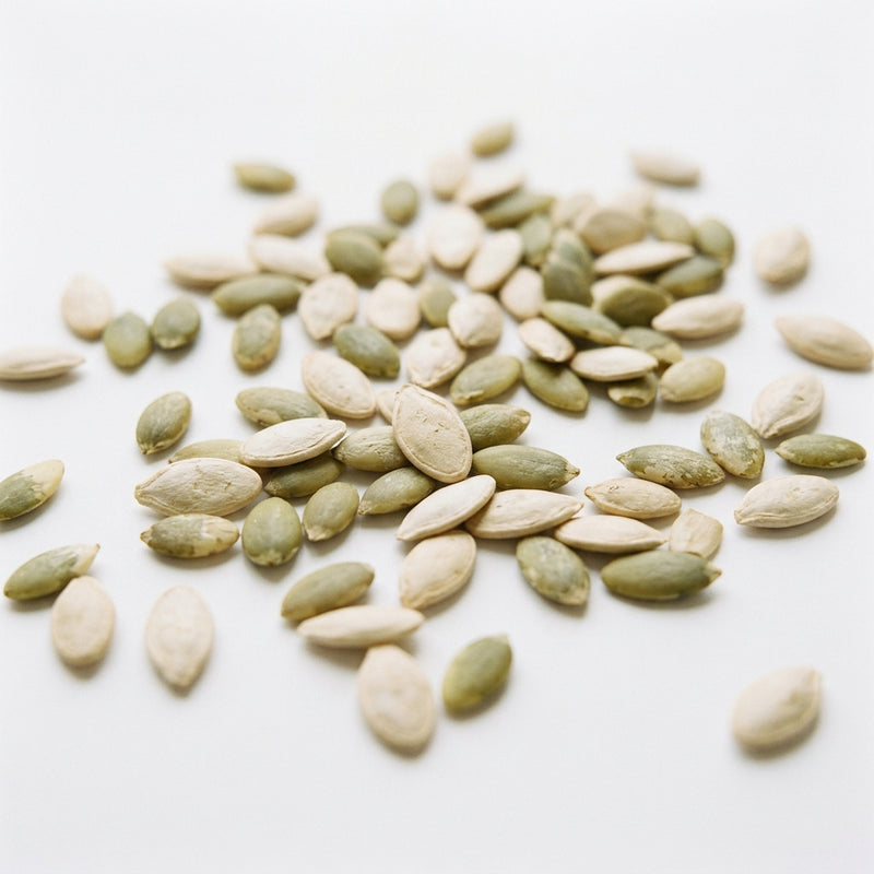 Pumpkin Seed Binder