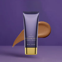 Bronze radiance