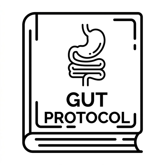 eBook Gut Protocol