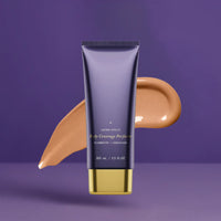 Golden radiance