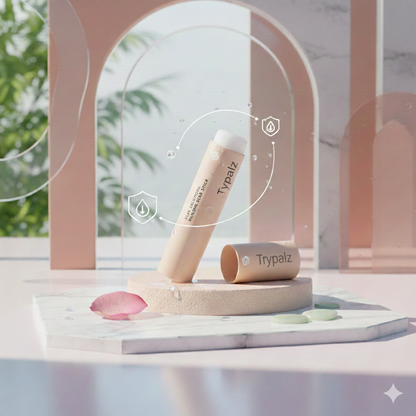 Silicone Wrinkle Stick