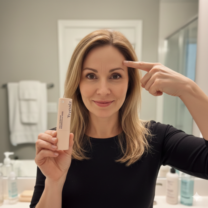 Silicone Wrinkle Stick