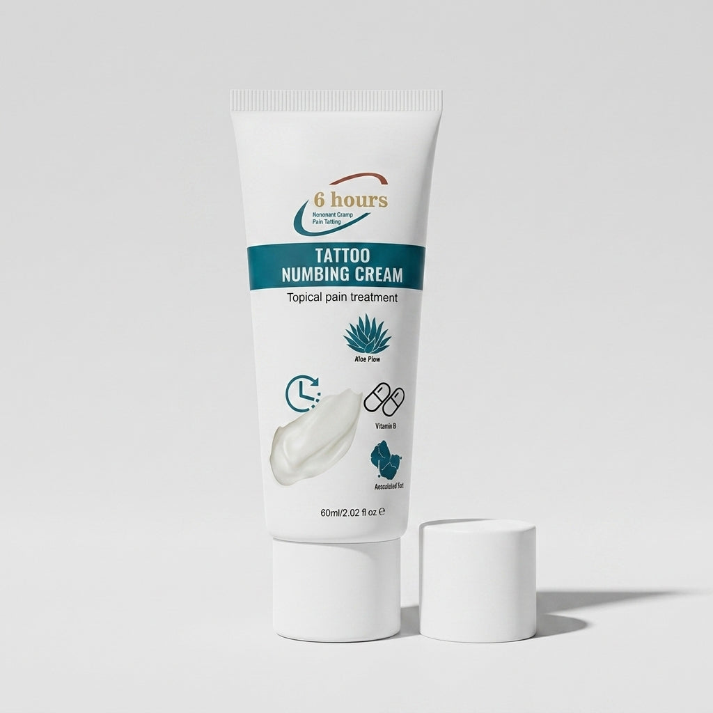 Numbing Cream