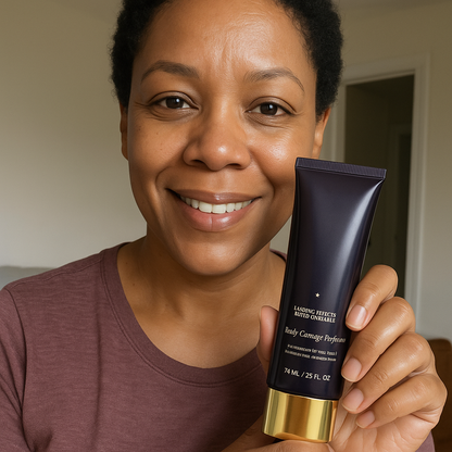 Beauty Body Coverage Perfector